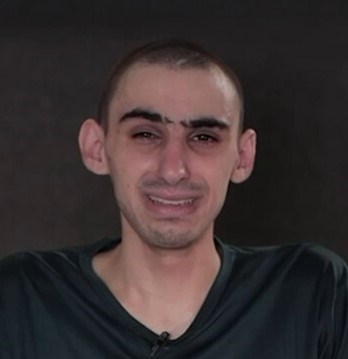 סכנת חיים מידית - תמונת אווירה