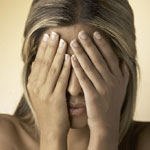 דליפת שתן: נתפסה ברשת-תמונה