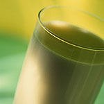 תזונה נכונה: צריכת מוצרי חלב-תמונה