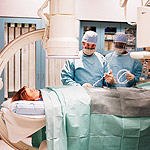 מי נמצא בסיכון לפתח קרישי דם?-תמונה