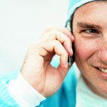 אבחון רפואי באמצעות הסלולורי-תמונה