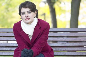 מחקר: דיכאון גורם להשמנה בטנית-תמונה