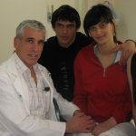 קיבלה אזרחות ועברה השתלה-תמונה