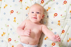 מכשיר החייאה הושתל בתינוקת-תמונה