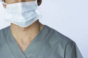 סימנים של מגיפה: שפעת החזירים-תמונה