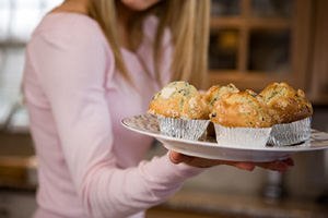 תזונה משפיעה על מצב הרוח-תמונה