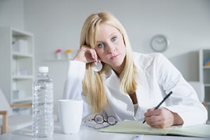 כיצד תה קשור לשרירנים של הרחם?-תמונה