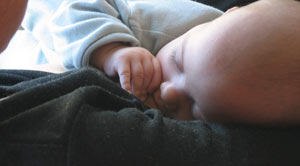 החדרת צנתר מרכזי פיק ליין - תמונת אווירה