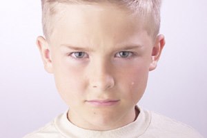 תסמונת מעי (מ)רגיז בילדים-תמונה