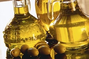 שמן זית וקנולה מזויפים-תמונה