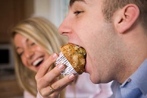 הרגלי תזונה משפיעים על הפוריות-תמונה