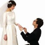 לגברים נשואים יש פחות טסטוסטרון-תמונה