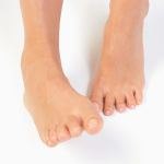 נעלי ילדים ופלטפוס-תמונה