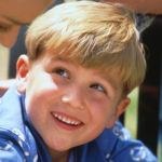 ילד אסור, ילד מותר-תמונה