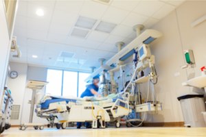 לראשונה: רמת זיהומי דם בבתיה"ח-תמונה