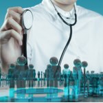 בריאות בפריפריה: העתיד ורוד?-תמונה