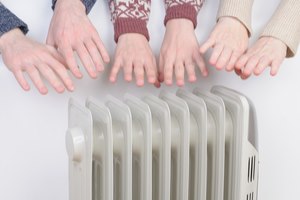 גל הקור הצפוי: כללי בטיחות-תמונה