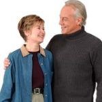 בני זוג חולקים מצב בריאות-תמונה