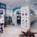 רפואה היפרברית - הטיפול בתא  הלחץ