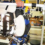 הולכים על בטוח - משפרים את ההליכה אצל נפגעי חוט שדרה-תמונה