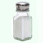 הטבח מאוהב? או שאתה רגיש למלח?-תמונה