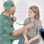 חוזרים לבית הספר, יוצאים רופאים-תמונה