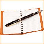 יומנה של ענת שחם ז"ל-תמונה