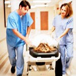 על השינה - בעקבות מוות אחרי הרדמה פשוטה