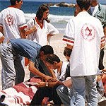 הקיץ גובה קורבנות