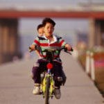 יום כיפור, אופניים וסכנות-תמונה