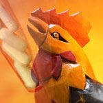 שפעת העופות: מלאכת השמדת העופות תואץ-תמונה