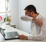 שאלות ותשובות בנושא נגיף קורונה -תמונה