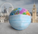 קורונה WORLDWIDE