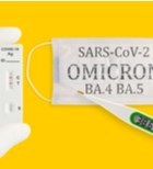 הקורונה שוב מרימה ראש: מה ידוע עד כה על הזנים החדשים?-תמונה