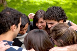 המופיליה: הולכים צעד קדימה-תמונה