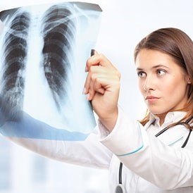 שחפת - tuberculosis TB-תמונה