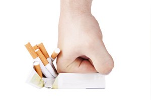 רוצים להפסיק לעשן? יש תקווה-תמונה