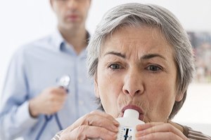 COPD: חיים בלי אויר לנשימה