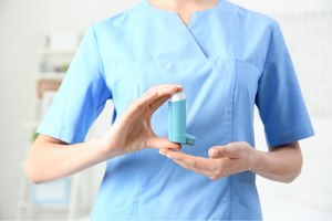 האם האסתמה שלך בשליטה?