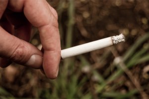 עישון בישראל: תמונת מצב