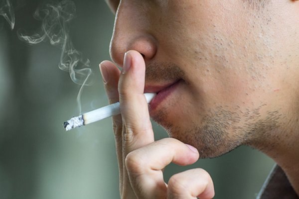 חיילים מעשנים נפצעים יותר באימונים-תמונה