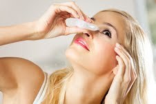 תסמונת סיוגרן: תקופת היובש-תמונה