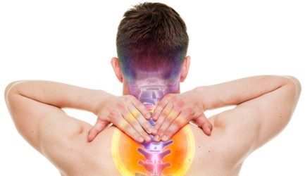 ניתוח עמוד שדרה צווארי - תמונת אווירה