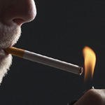 עישון בקרב נשאי HIV 