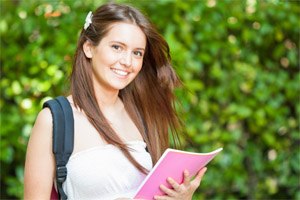 HIV: בדיקות שליליות לסטודנטים-תמונה