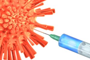 חיסון שפעת: זמן להפשיל שרוולים-תמונה