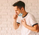 קוצר נשימה פתאומי - תמונת המחשה