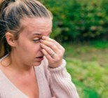 יודעים שבא אביב: אלרגיות או קורונה? חשוב להבדיל-תמונה