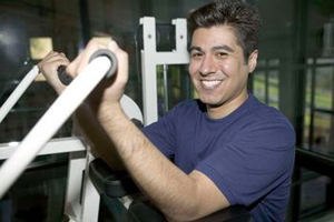 עצמות ושרירים