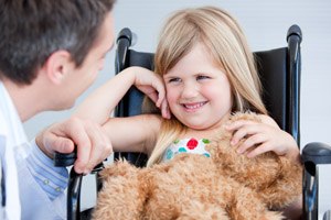 הארכת גפיים בשיטה חדשה (אילוסטרציה)